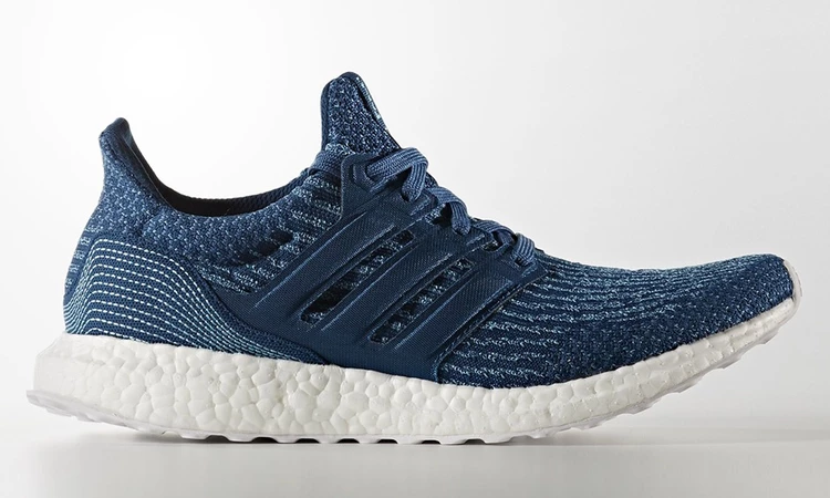 Parley adidas boost online