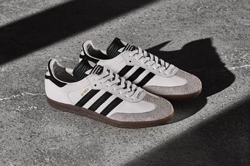 adidas Samba Classic OG Made in Germany