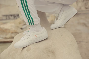 adidas Skateboarding x Hélas - 80's Tennis Collection