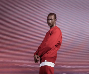 adidas XbyO Fall/Winter 2017 - Lookbook