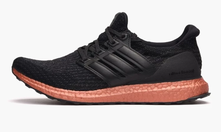 adidas Ultra Boost 3.0 Tech Rust