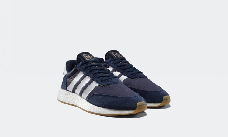 adidas Iniki Runner Collegiate Navy