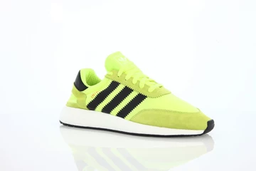 Iniki Runner Solar Yellow