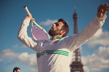 adidas Skateboarding x Hélas - 80's Tennis Collection