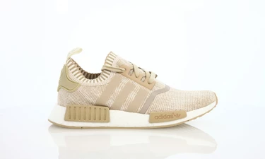 adidas NMD_R1 Linen Khaki
