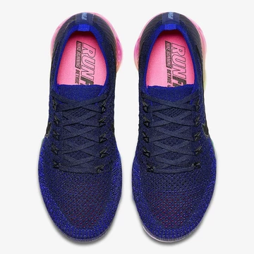 Nike Flyknit VaporMax BeTrue