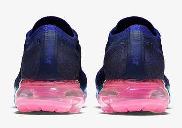 Nike Flyknit VaporMax BeTrue