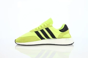 Iniki Runner Solar Yellow