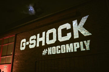 G-SHOCK x NO COMPLY RECAP Event