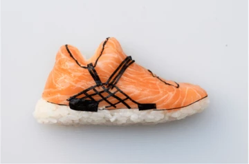 ShoeShi - feinstes Sneaker Sushi