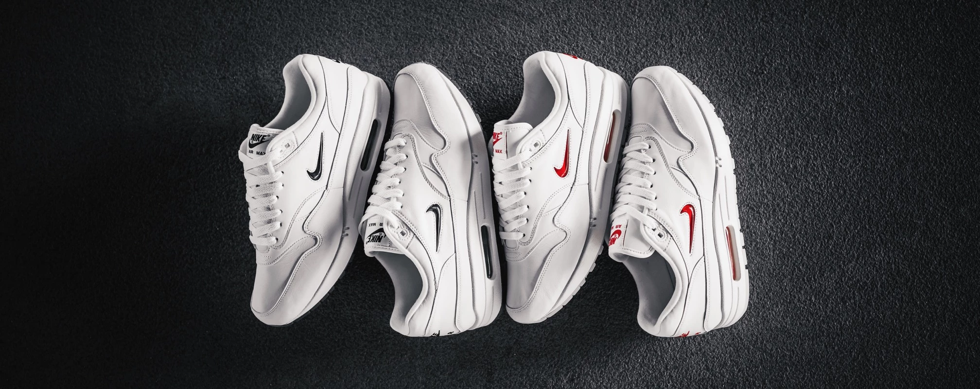 Nike air max 1 jewel ruby online