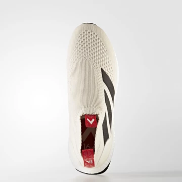 adidas ACE 16+ Purecontrol Ultra Boost Off White
