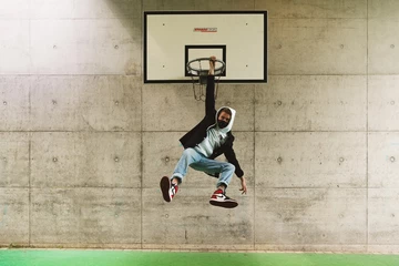 Rise of the Koi - Editorial by Kane