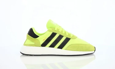 Iniki Runner Solar Yellow