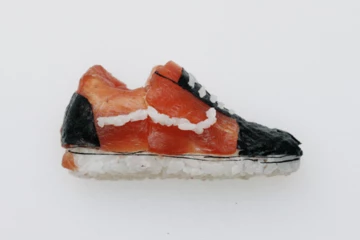 ShoeShi - feinstes Sneaker Sushi