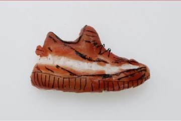 ShoeShi - feinstes Sneaker Sushi