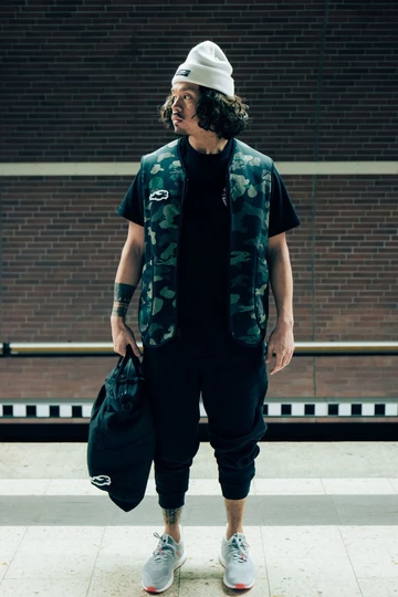 Pacemaker - Hide and Seek Collection