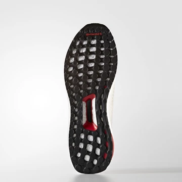 adidas ACE 16+ Purecontrol Ultra Boost Off White