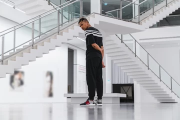 adidas x Overkill Shop Coat of Arms EQT Pack