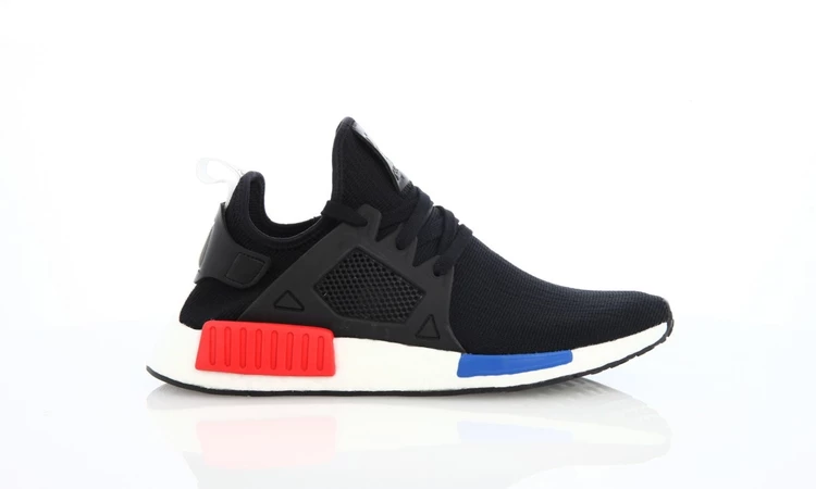 Adidas nmd xr1 limited edition hotsell