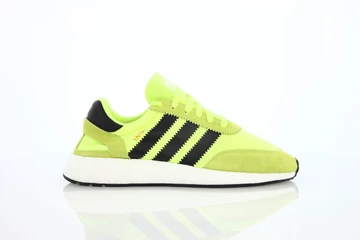 Iniki Runner Solar Yellow