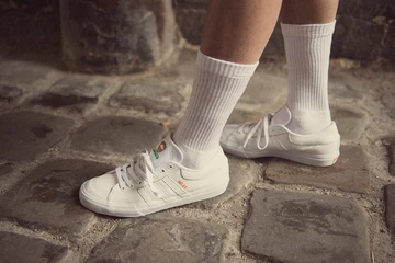 adidas Skateboarding x Hélas - 80's Tennis Collection