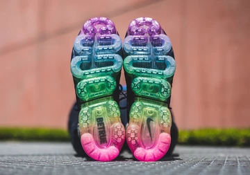 Nike Flyknit VaporMax BeTrue