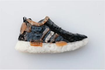 ShoeShi - feinstes Sneaker Sushi