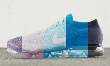 Nike Air VaporMax Day & Night