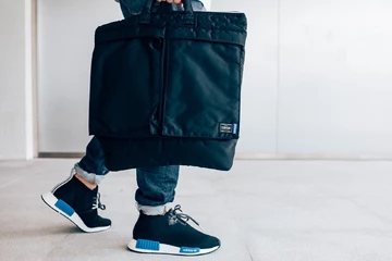 PORTER x adidas Originals - Capsule Collection 2017