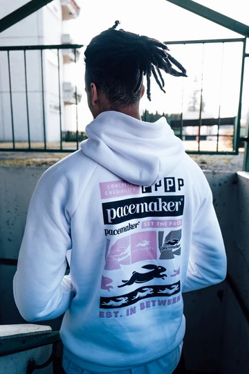 Pacemaker - Hide and Seek Collection