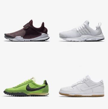 Nike Flash Sale - meine Top 5 Sneaker aus dem Sale