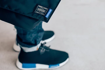 PORTER x adidas Originals - Capsule Collection 2017