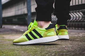 Iniki Runner Solar Yellow