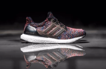 adidas Ultra Boost 3.0 Multicolor