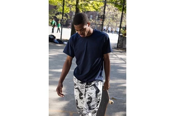 Supreme x Thrasher - Summer Collabo 2017