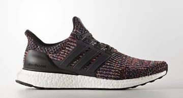 adidas Ultra Boost 3.0 Multicolor