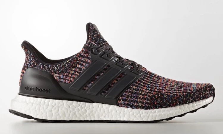 Adidas ultra boost 4.0 multicolor online