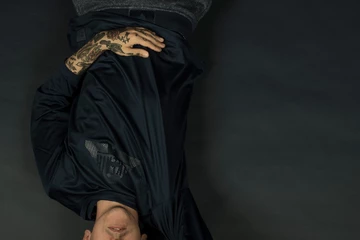 The Pigalle x NikeLab Summer 2017 Collection