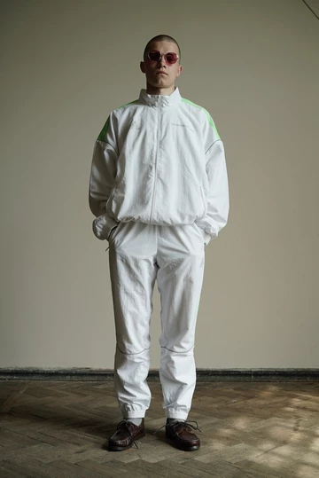 Gosha Rubchinskiy - Spring Summer Collection 2018