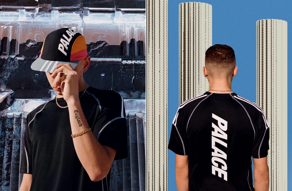 adidas x Palace Summer 2017 | Dead Stock