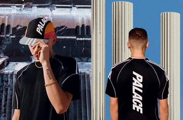 adidas x Palace Skateboards - Summer 2017