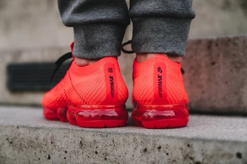 Clot x Nike Air VaporMax