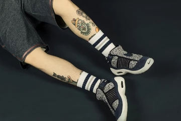 The Pigalle x NikeLab Summer 2017 Collection