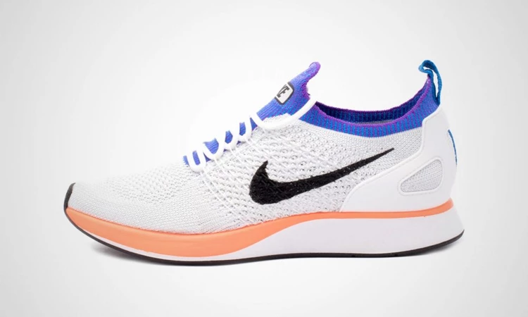 Nike flyknit racer mariah mens best sale