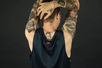 The Pigalle x NikeLab Summer 2017 Collection