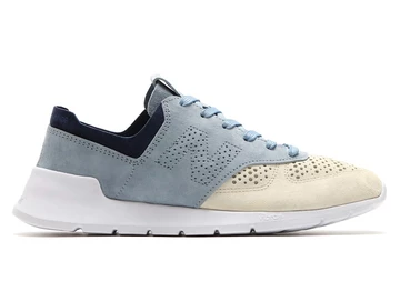 New Balance x Stance 997 & 1978