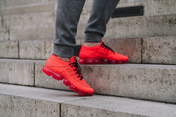 Clot x Nike Air VaporMax