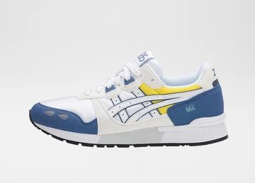 ASICS Gel Lyte OG - first look
