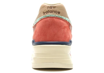 New Balance x Stance 997 & 1978